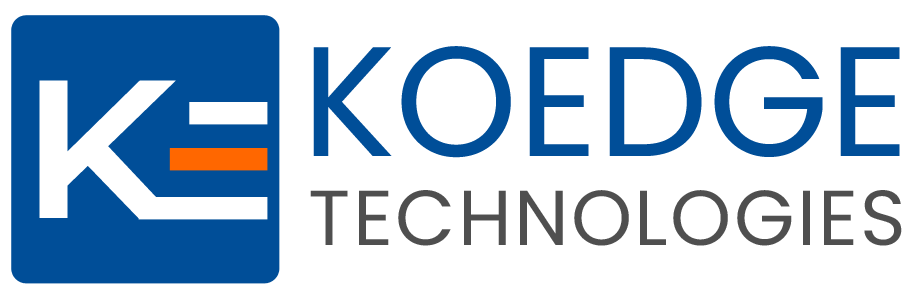 KoEdge Technologies
